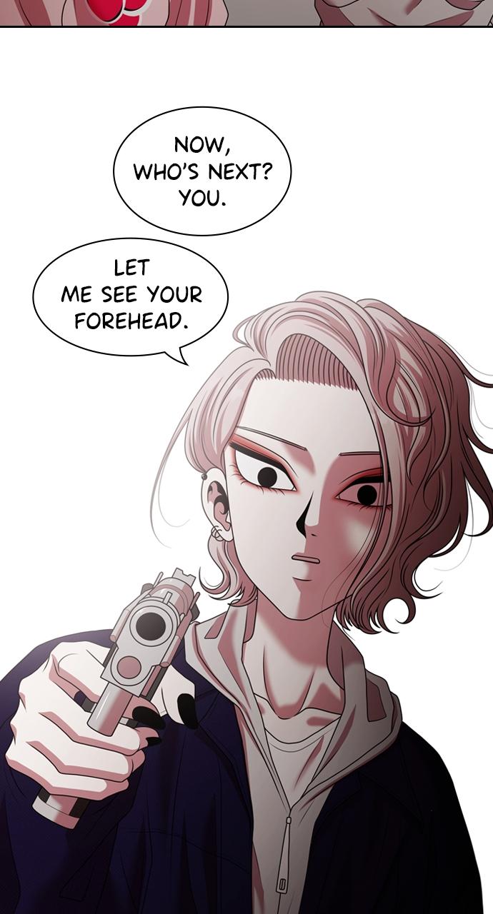 Tomorrow Chapter 214 - Page 59