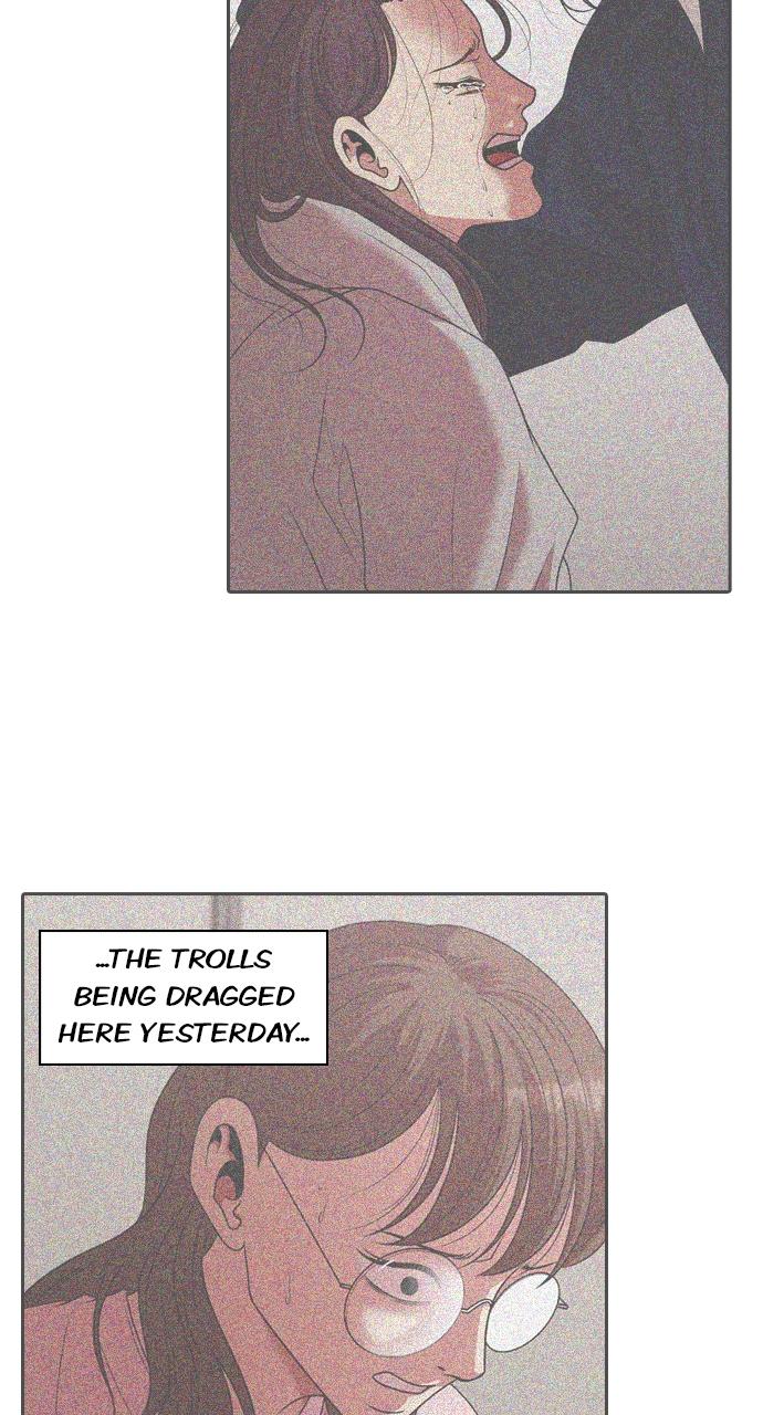 Tomorrow Chapter 215 - Page 4