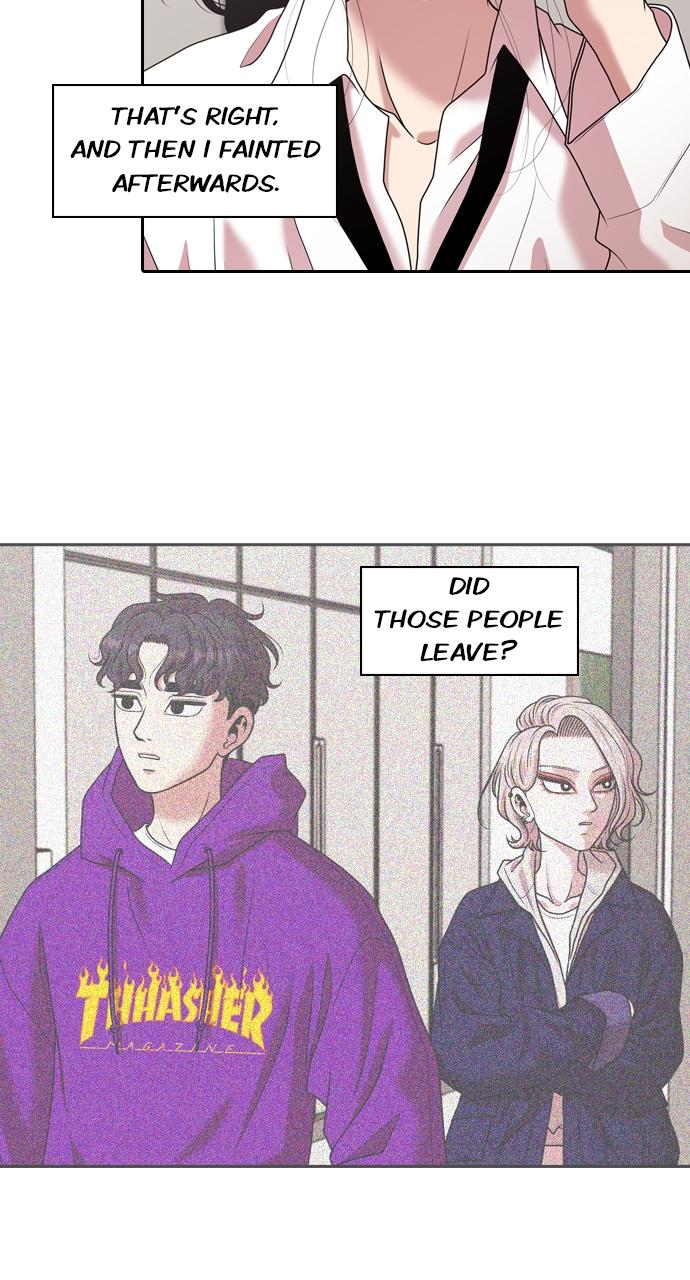 Tomorrow Chapter 215 - Page 7