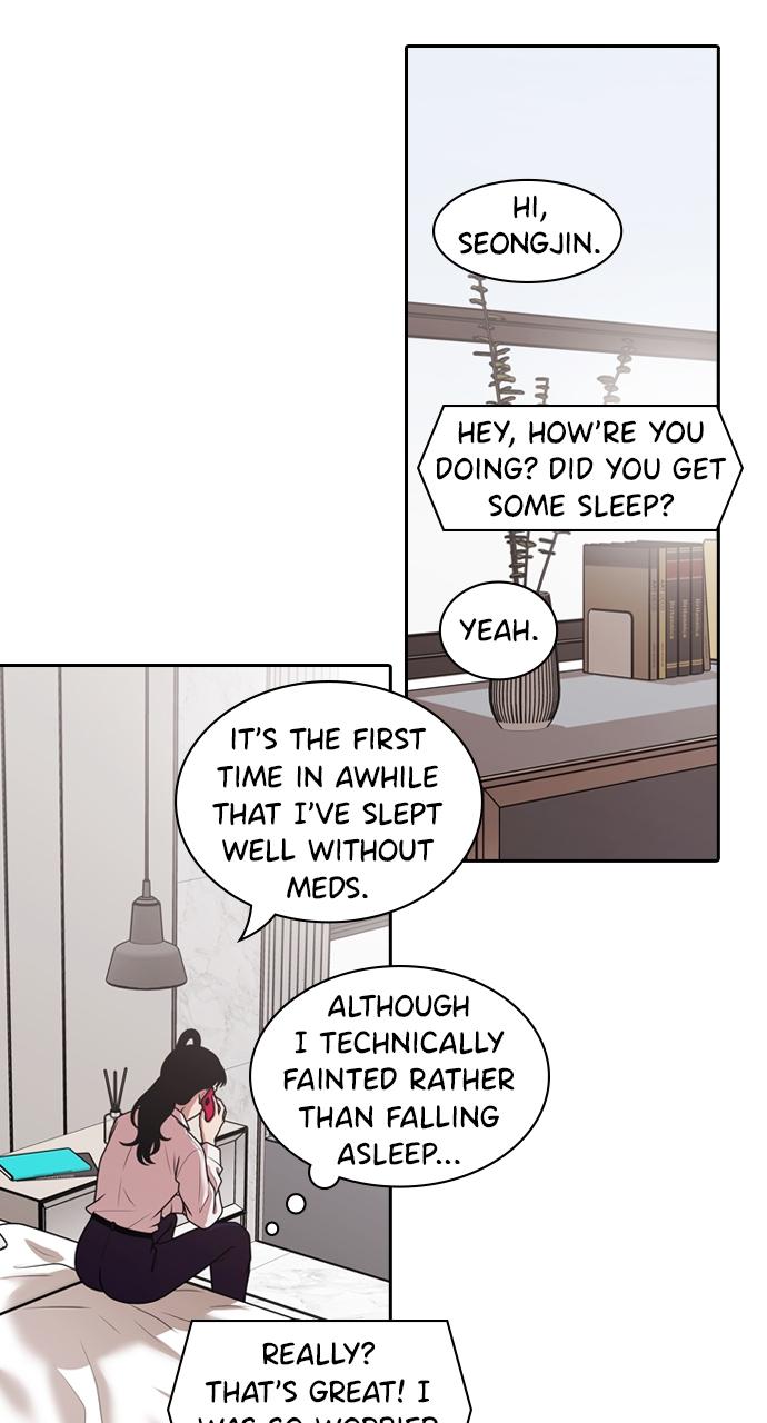 Tomorrow Chapter 215 - Page 10