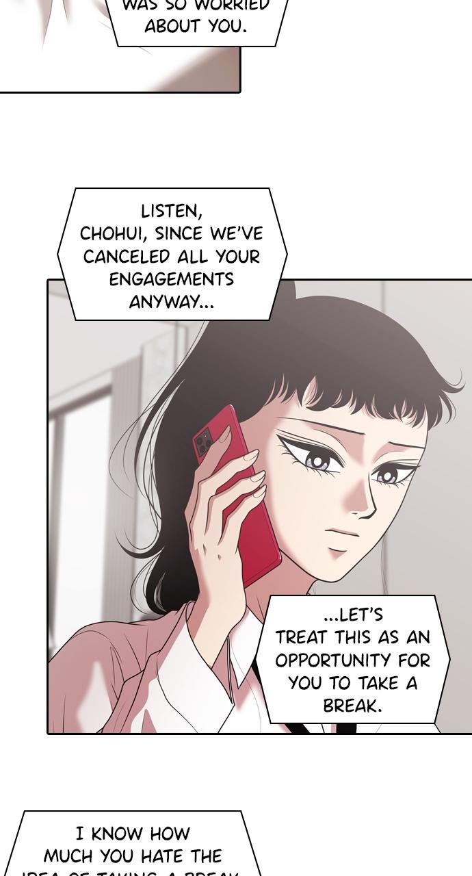 Tomorrow Chapter 215 - Page 11