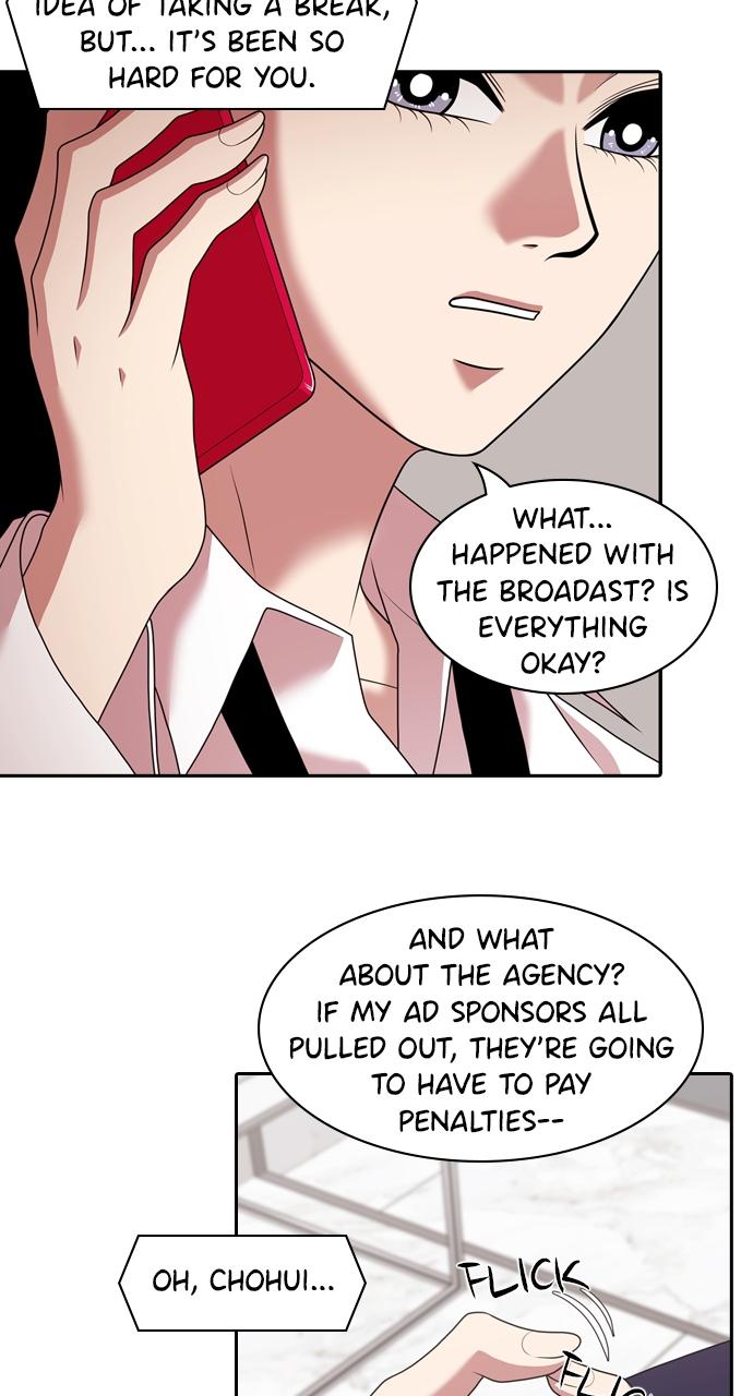 Tomorrow Chapter 215 - Page 12