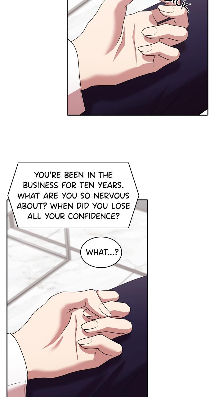 Tomorrow Chapter 215 - Page 13