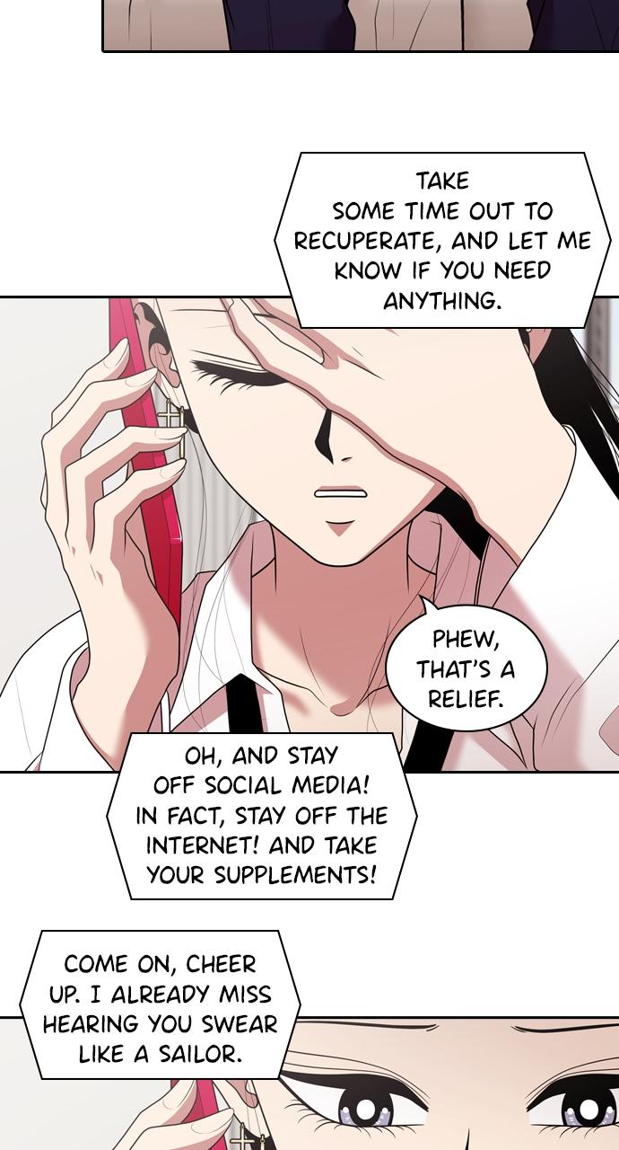 Tomorrow Chapter 215 - Page 15