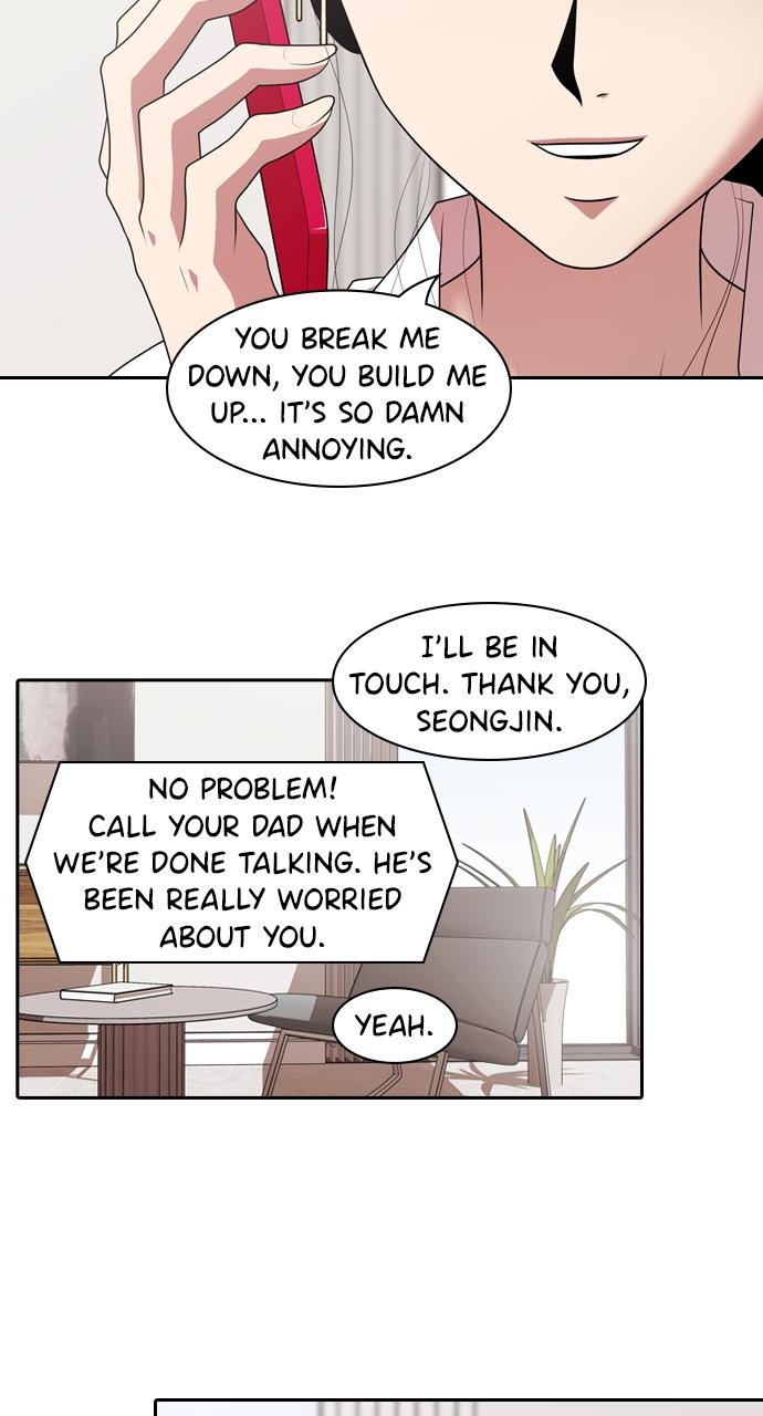 Tomorrow Chapter 215 - Page 16