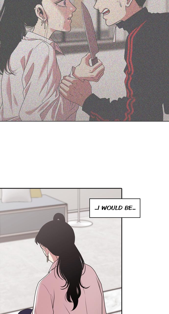 Tomorrow Chapter 215 - Page 19