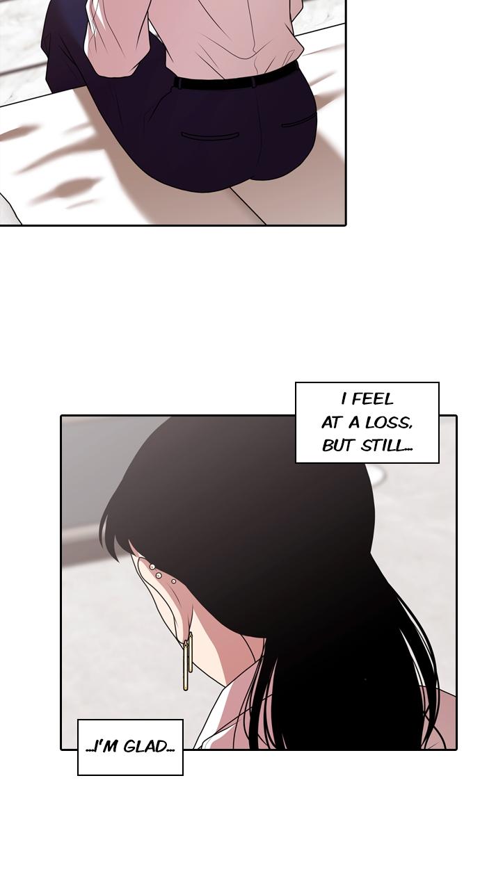 Tomorrow Chapter 215 - Page 20