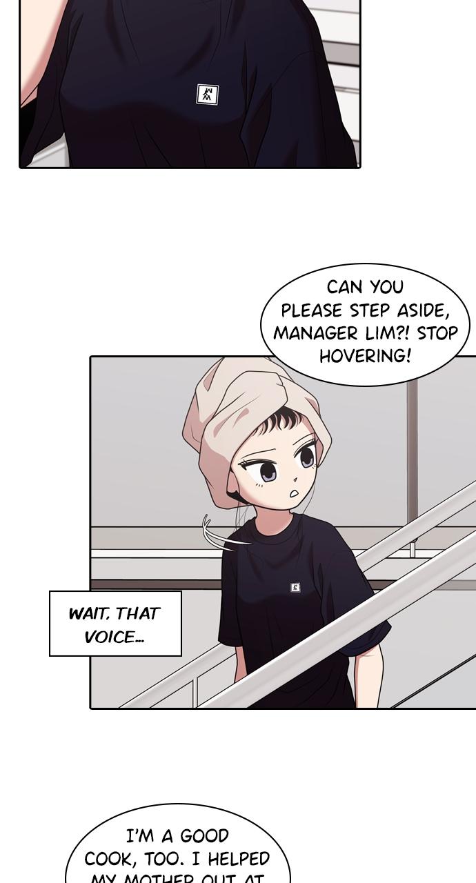 Tomorrow Chapter 215 - Page 23