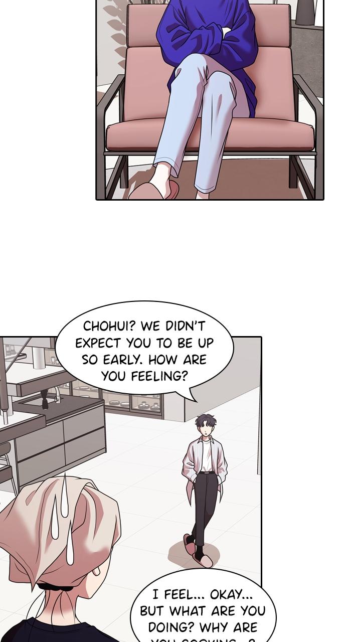 Tomorrow Chapter 215 - Page 25