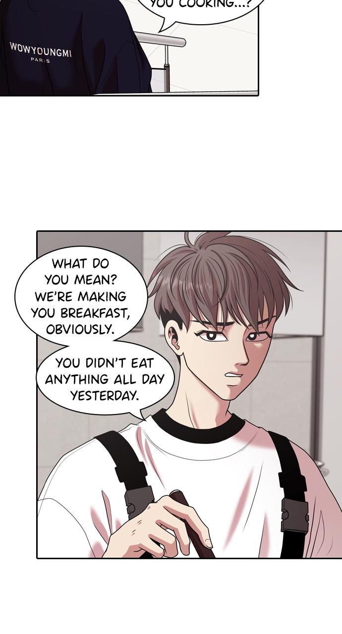 Tomorrow Chapter 215 - Page 26