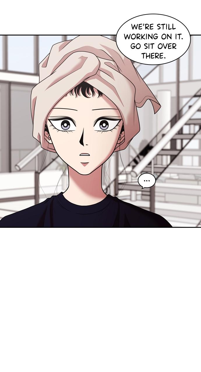 Tomorrow Chapter 215 - Page 27