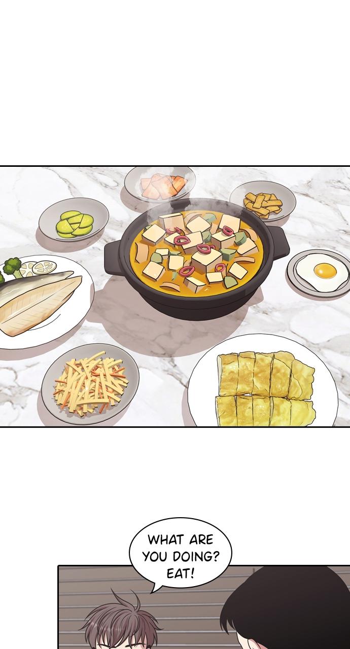 Tomorrow Chapter 215 - Page 28