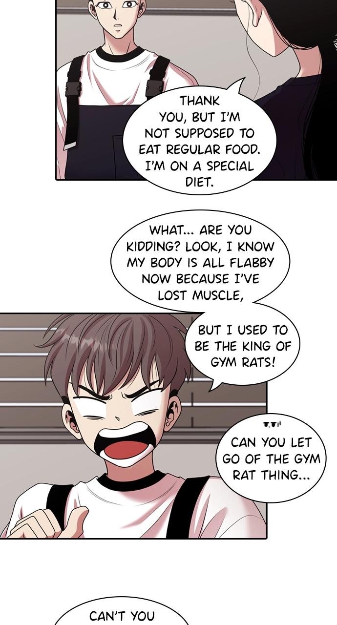 Tomorrow Chapter 215 - Page 29