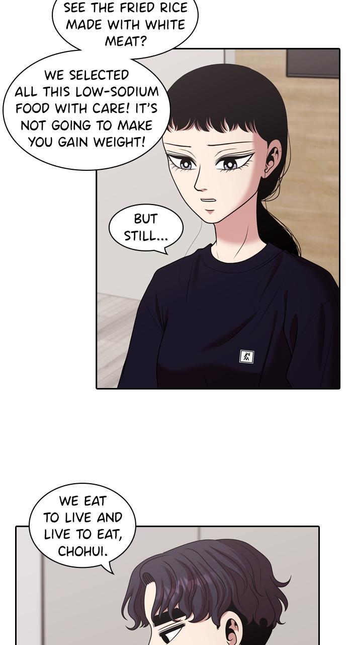 Tomorrow Chapter 215 - Page 30