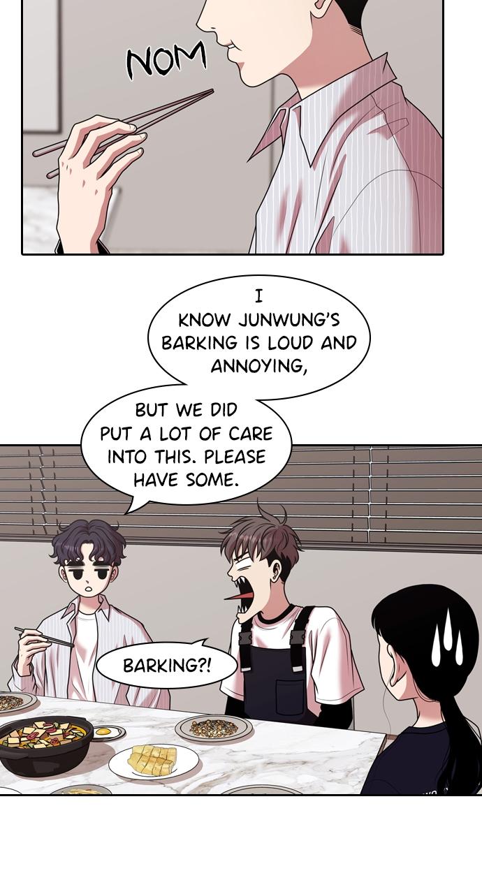 Tomorrow Chapter 215 - Page 31