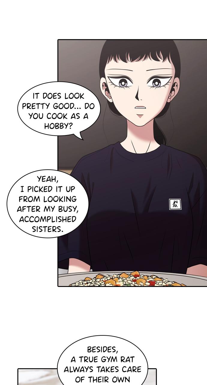 Tomorrow Chapter 215 - Page 32