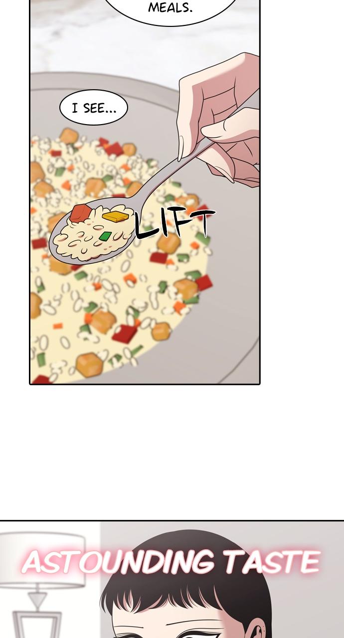 Tomorrow Chapter 215 - Page 33