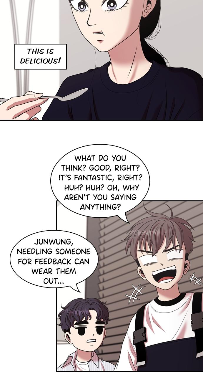 Tomorrow Chapter 215 - Page 34