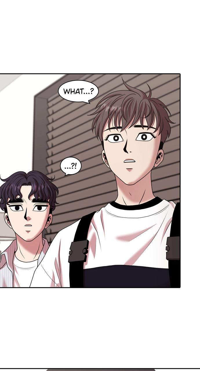 Tomorrow Chapter 215 - Page 35