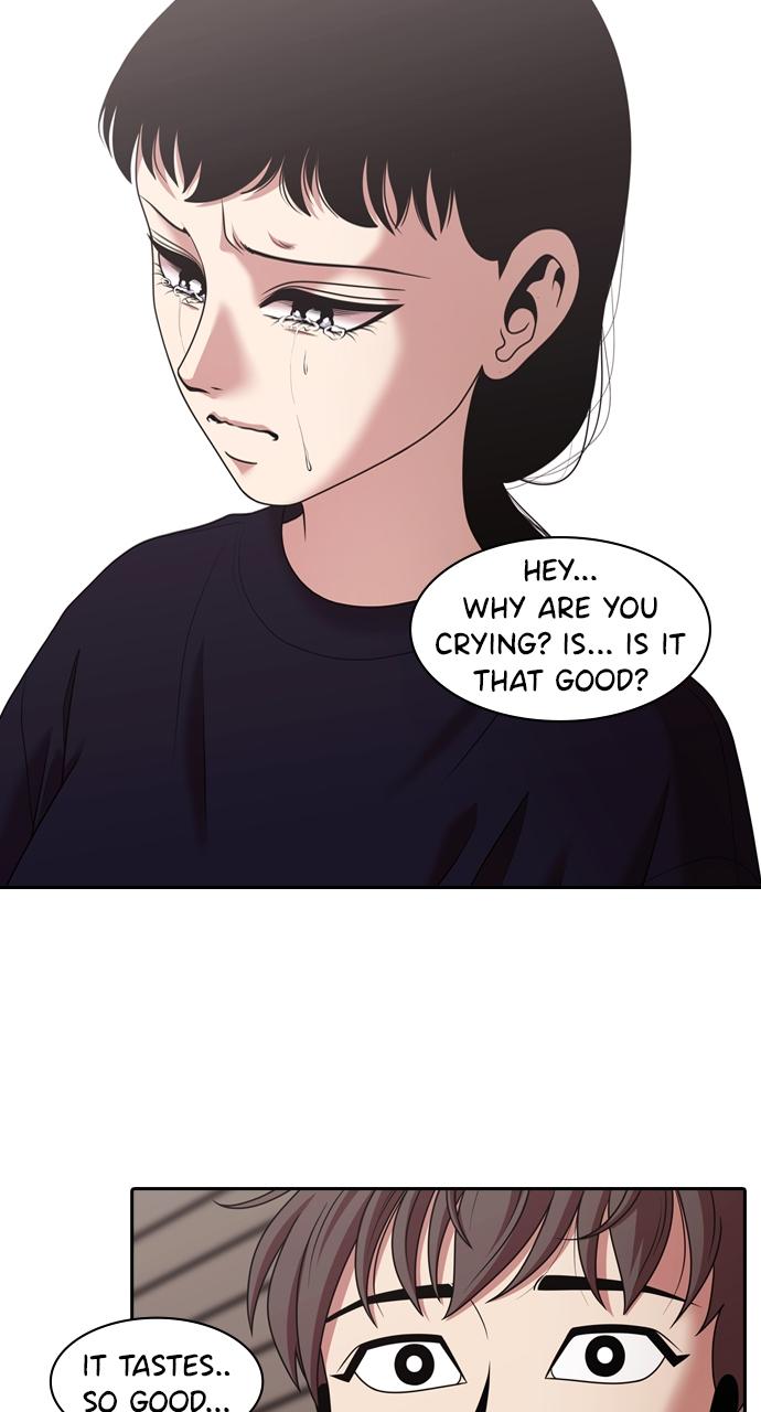 Tomorrow Chapter 215 - Page 36