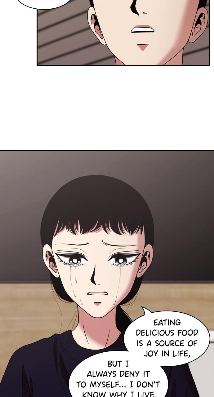 Tomorrow Chapter 215 - Page 37