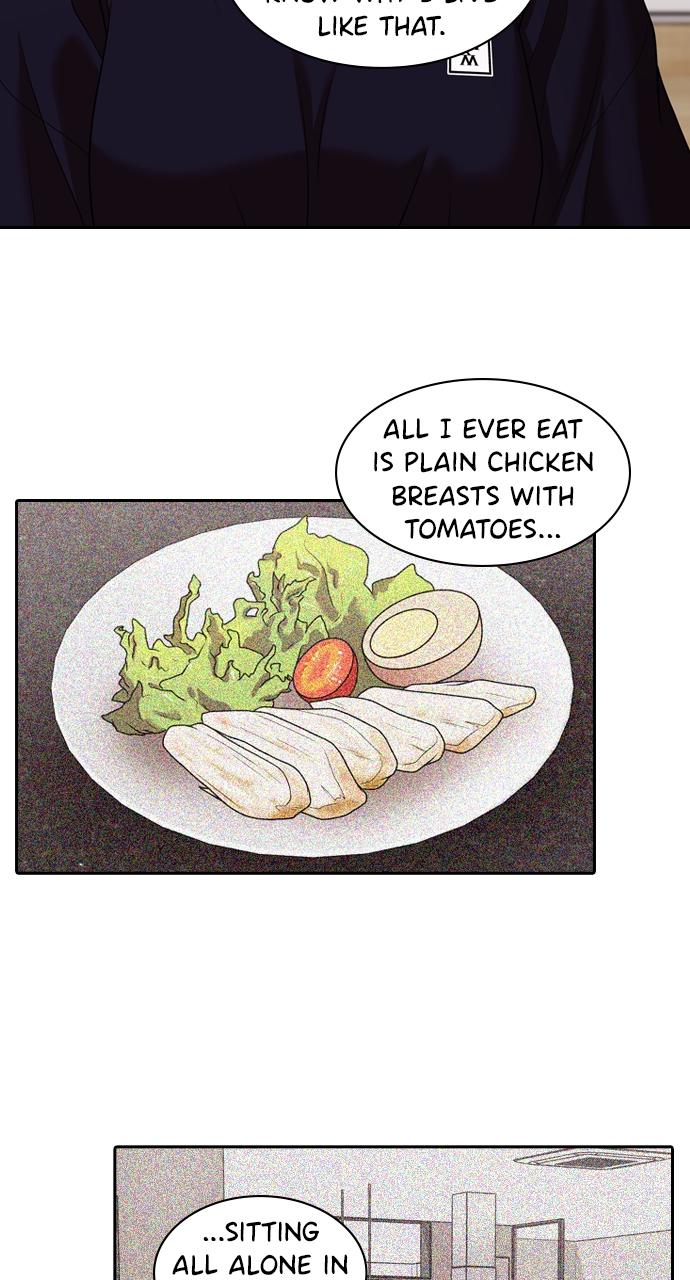 Tomorrow Chapter 215 - Page 38