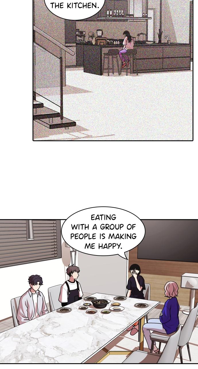 Tomorrow Chapter 215 - Page 39