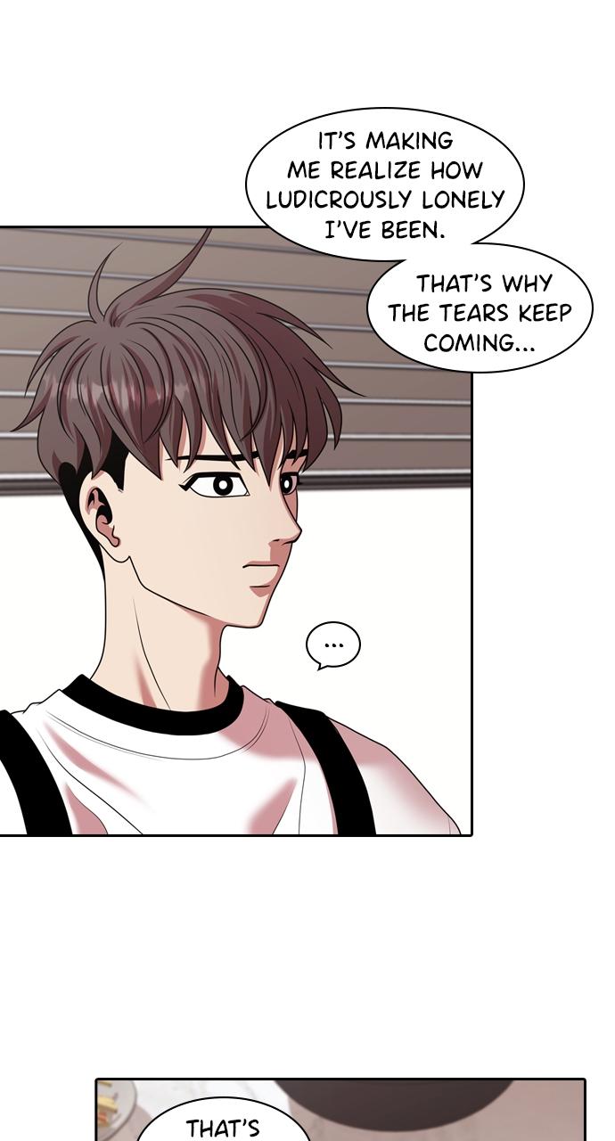 Tomorrow Chapter 215 - Page 40