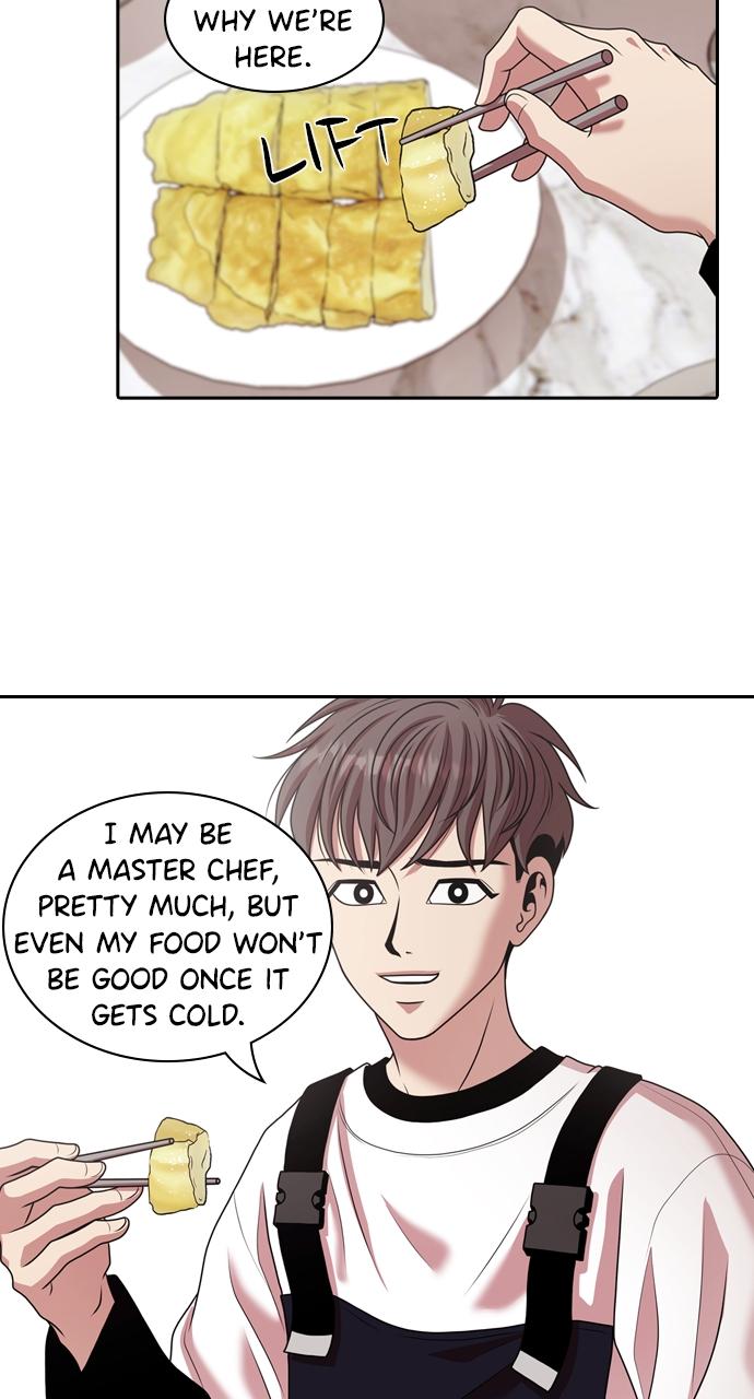 Tomorrow Chapter 215 - Page 41