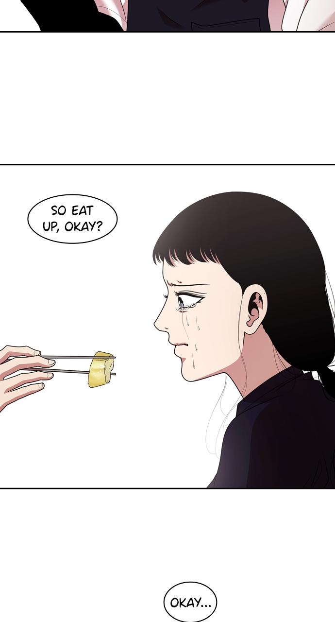 Tomorrow Chapter 215 - Page 42