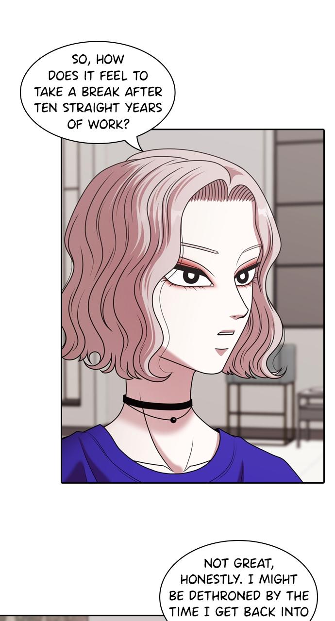 Tomorrow Chapter 215 - Page 44