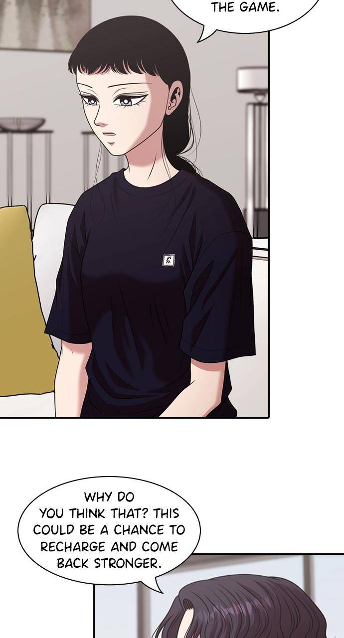 Tomorrow Chapter 215 - Page 45