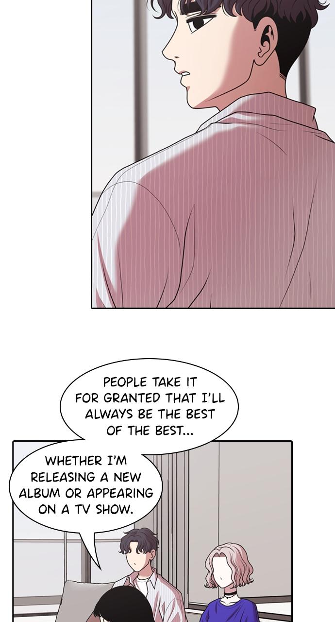 Tomorrow Chapter 215 - Page 46