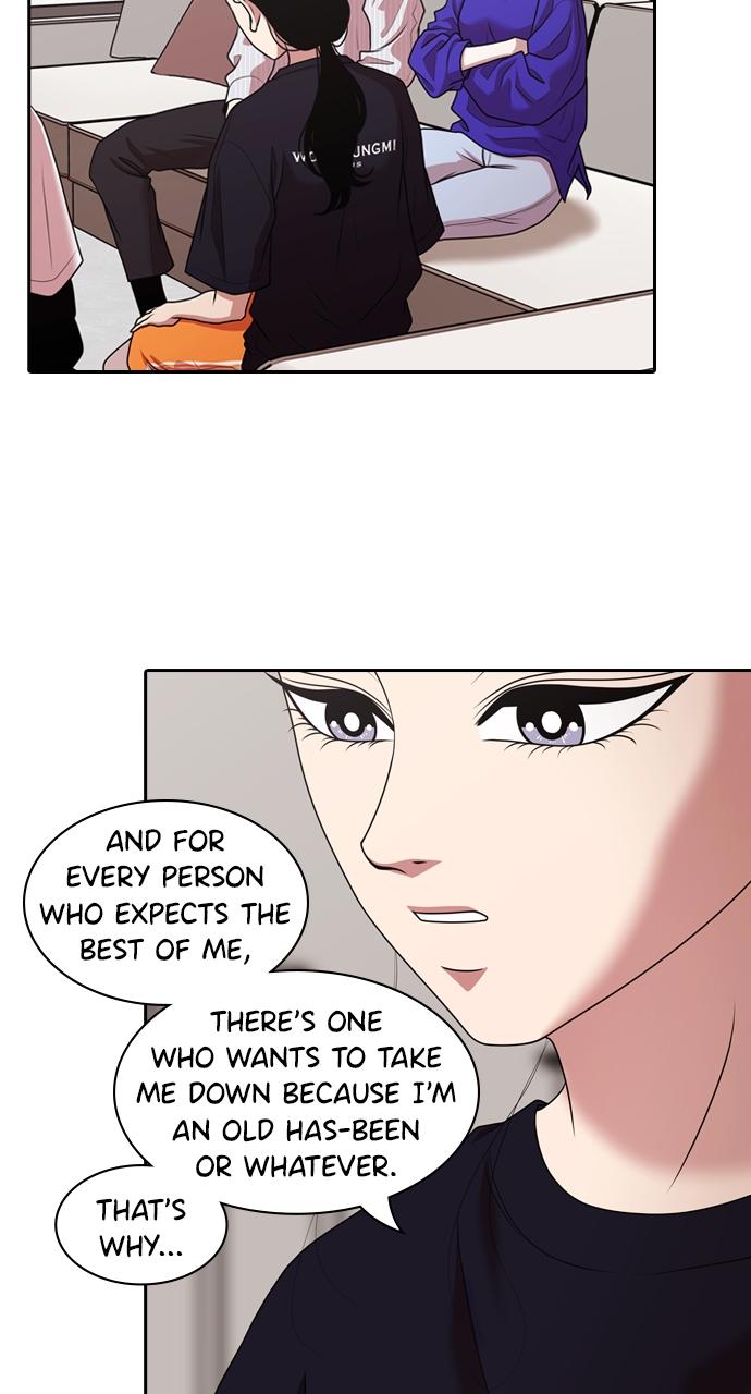 Tomorrow Chapter 215 - Page 47