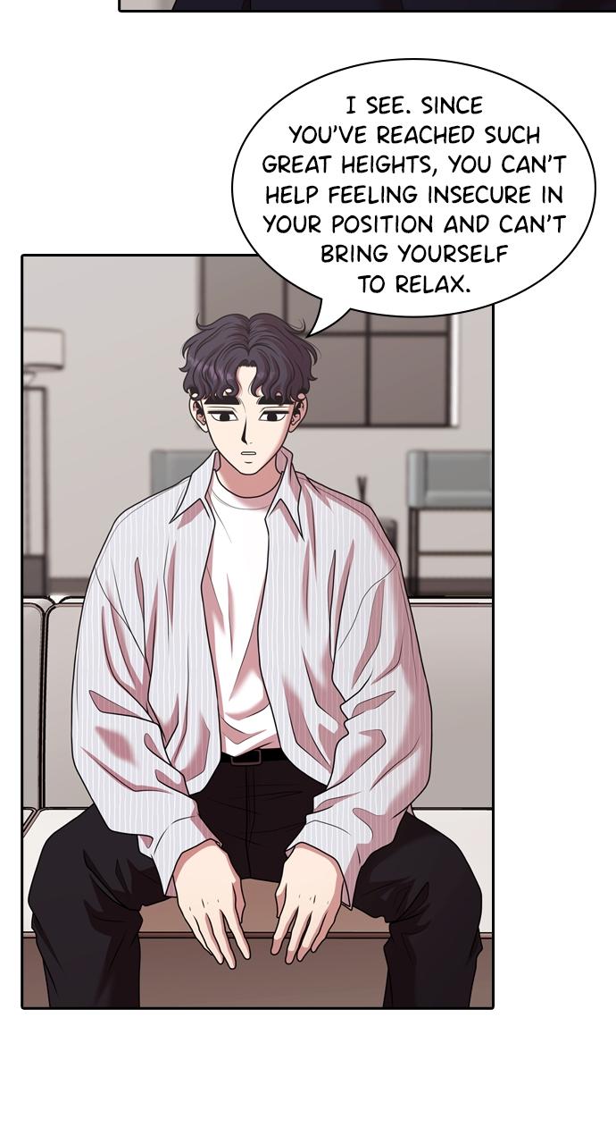 Tomorrow Chapter 215 - Page 48