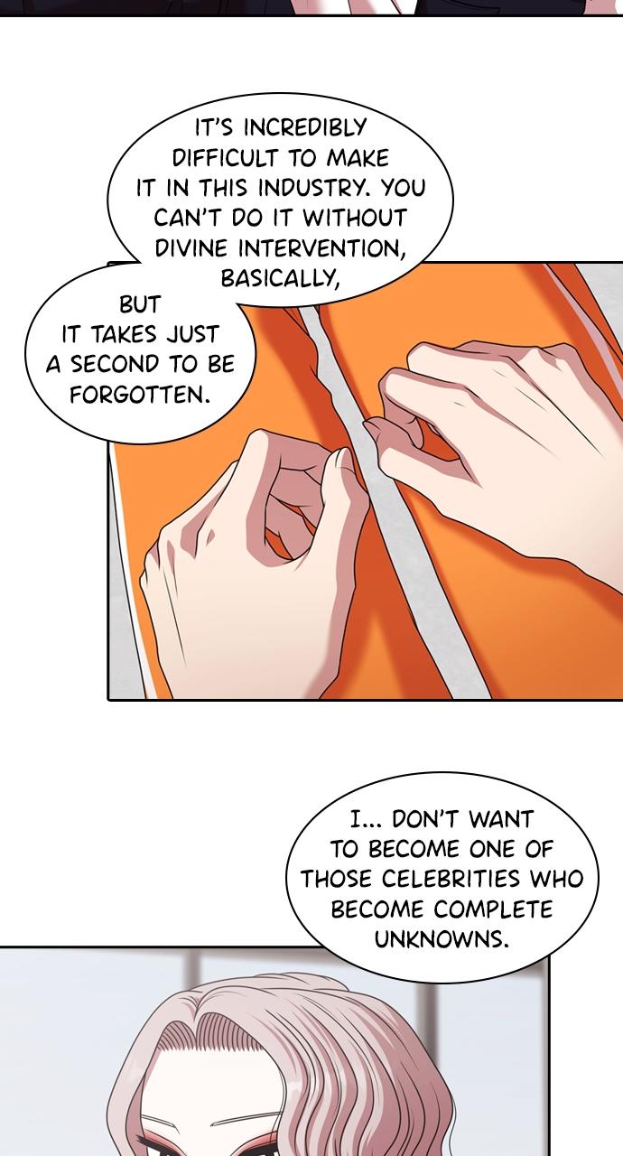 Tomorrow Chapter 215 - Page 50