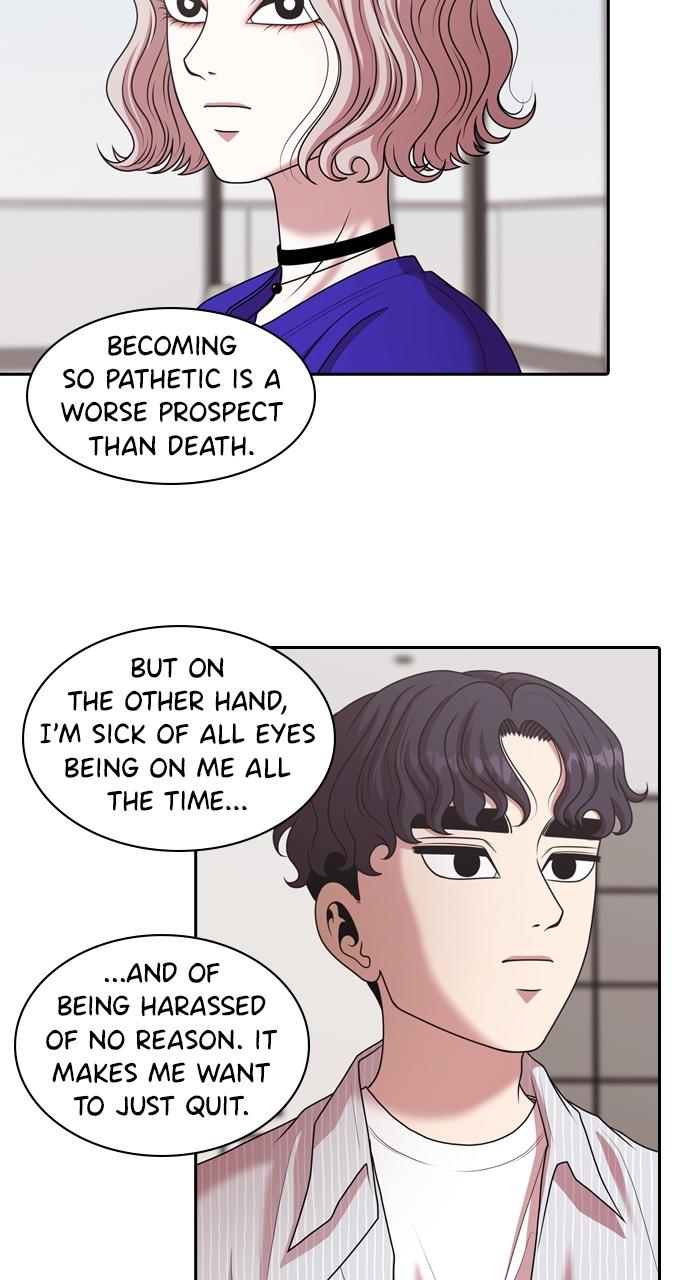 Tomorrow Chapter 215 - Page 51