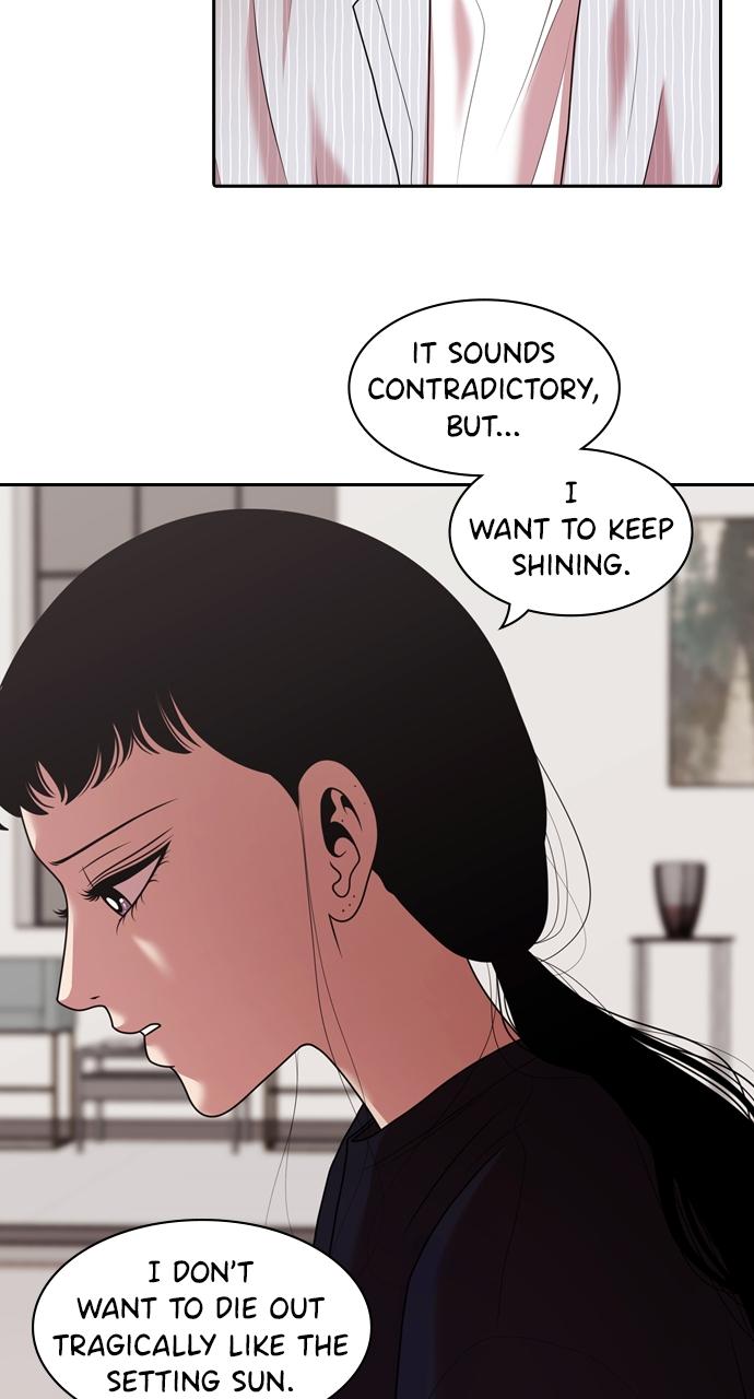 Tomorrow Chapter 215 - Page 52