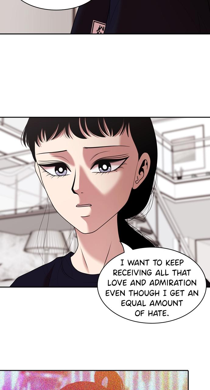 Tomorrow Chapter 215 - Page 53