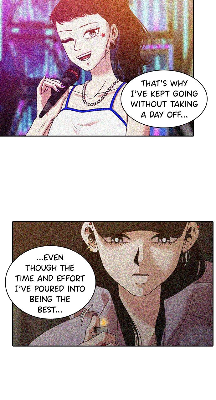 Tomorrow Chapter 215 - Page 54