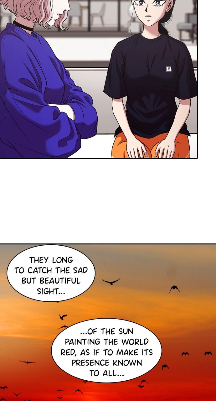 Tomorrow Chapter 215 - Page 57