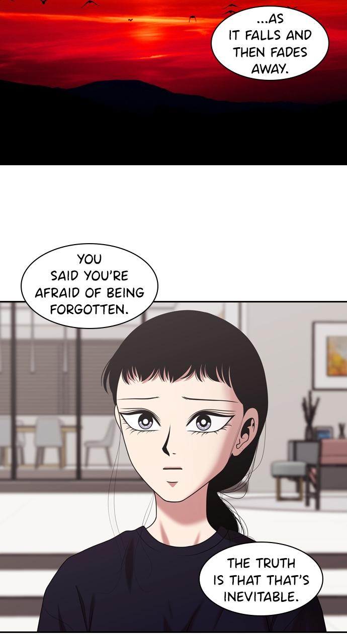 Tomorrow Chapter 215 - Page 58