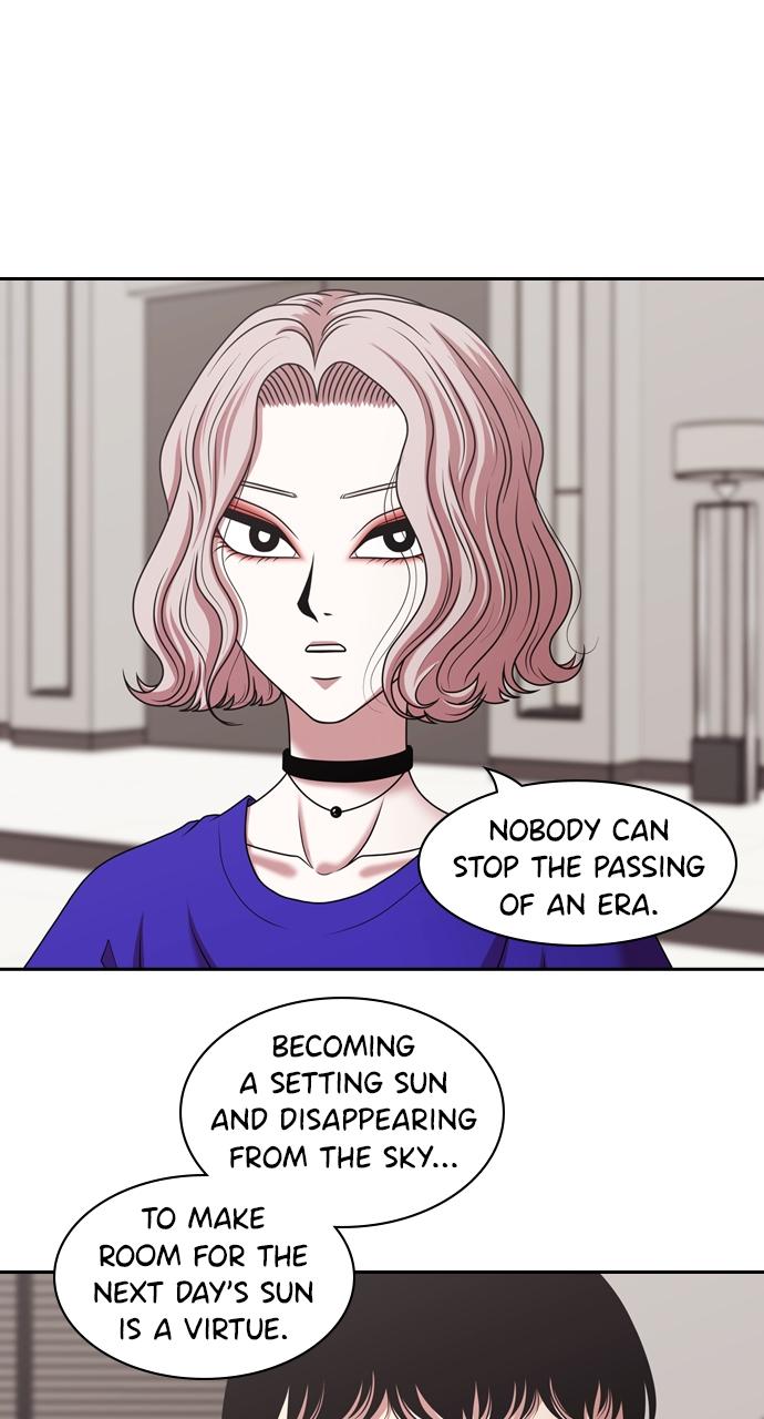 Tomorrow Chapter 215 - Page 59