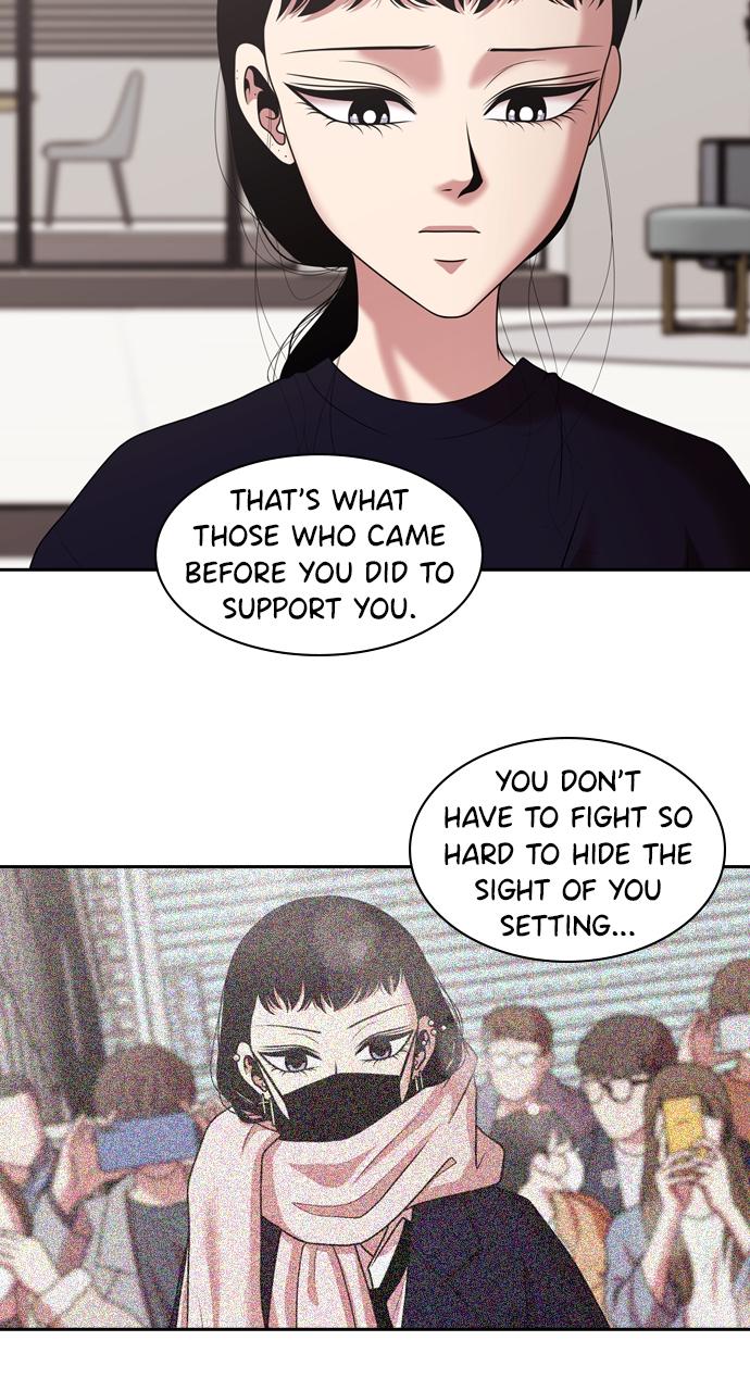 Tomorrow Chapter 215 - Page 60