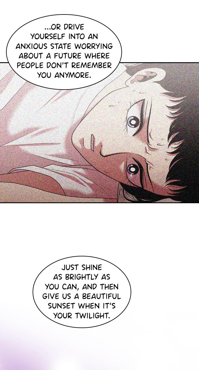 Tomorrow Chapter 215 - Page 61