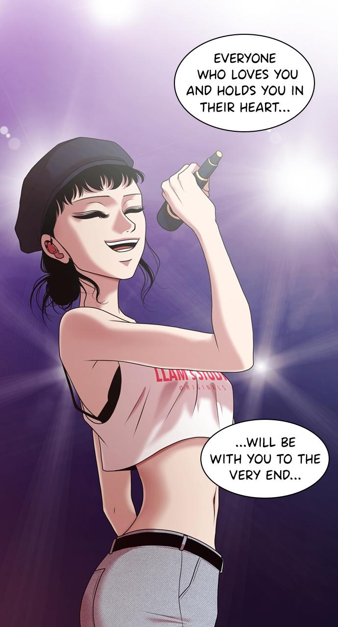 Tomorrow Chapter 215 - Page 62