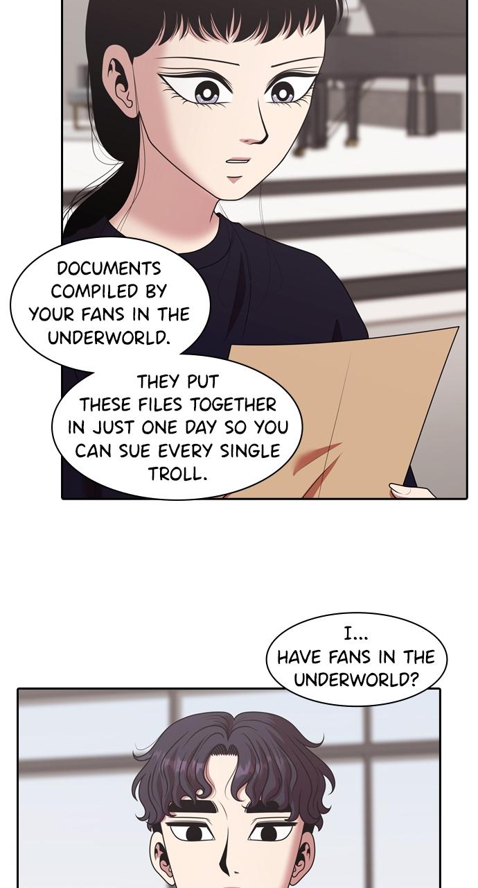 Tomorrow Chapter 215 - Page 65