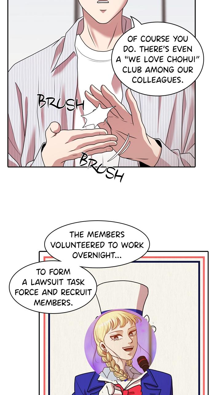 Tomorrow Chapter 215 - Page 66