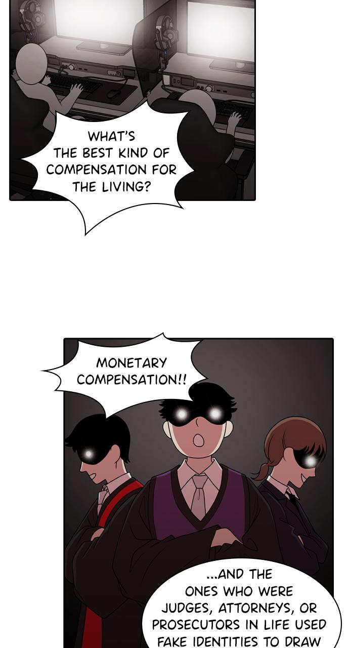 Tomorrow Chapter 215 - Page 69