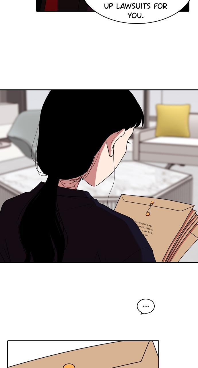 Tomorrow Chapter 215 - Page 70